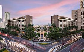 Peninsula Manila Hotel